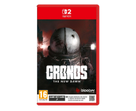 Switch Cronos: The New Dawn (GK) - 1354904 - zdjęcie 1